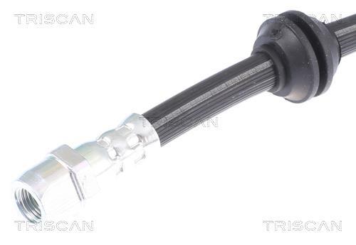 Flexible de frein (Durite de frein) Triscan A/S ref. 8150 11215