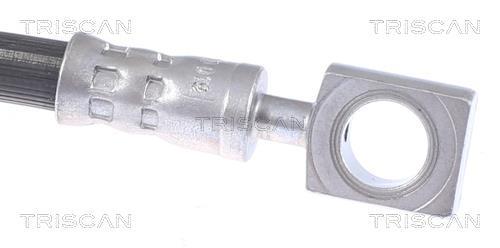 Flexible de frein (Durite de frein) Triscan A/S ref. 8150 11215