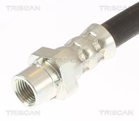 Flexible de frein (Durite de frein) Triscan A/S ref. 8150 11216