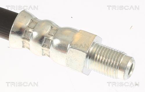 Flexible de frein (Durite de frein) Triscan A/S ref. 8150 11216
