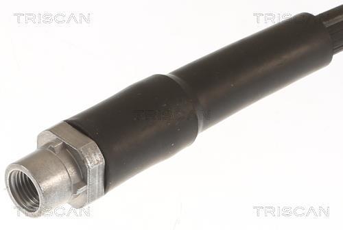 Flexible de frein (Durite de frein) Triscan A/S 8150 11217