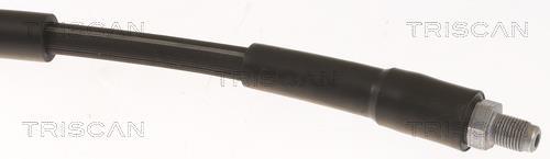 Flexible de frein (Durite de frein) Triscan A/S 8150 11217