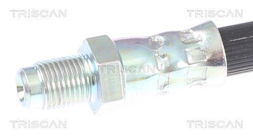 Flexible de frein (Durite de frein) Triscan A/S ref. 8150 11218
