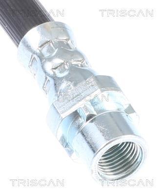 Flexible de frein (Durite de frein) Triscan A/S ref. 8150 11218