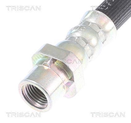 Flexible de frein (Durite de frein) Triscan A/S ref. 8150 11219