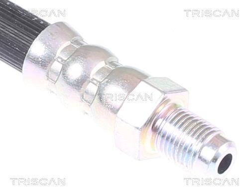 Flexible de frein (Durite de frein) Triscan A/S ref. 8150 11219