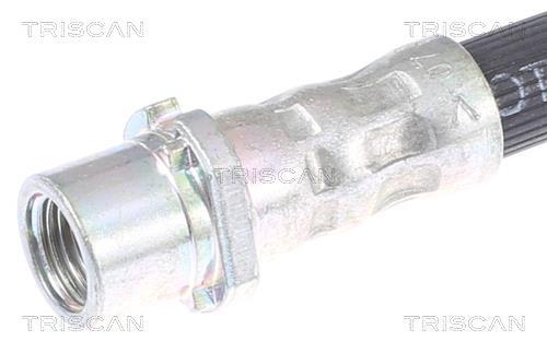 Flexible de frein (Durite de frein) Triscan A/S 8150 11220