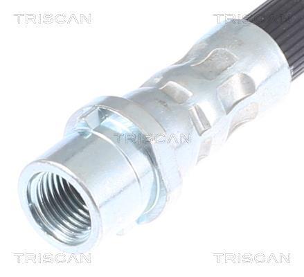 Flexible de frein (Durite de frein) Triscan A/S 8150 11220