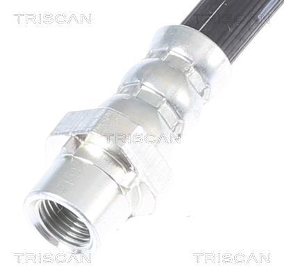 Flexible de frein (Durite de frein) Triscan A/S 8150 11221