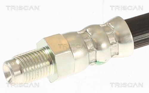 Flexible de frein (Durite de frein) Triscan A/S 8150 11223