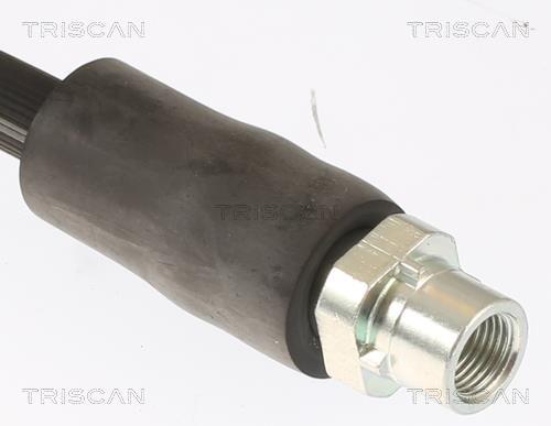 Flexible de frein (Durite de frein) Triscan A/S 8150 11223