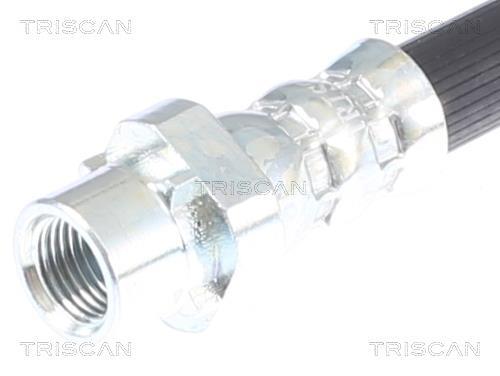 Flexible de frein (Durite de frein) Triscan A/S 8150 11224