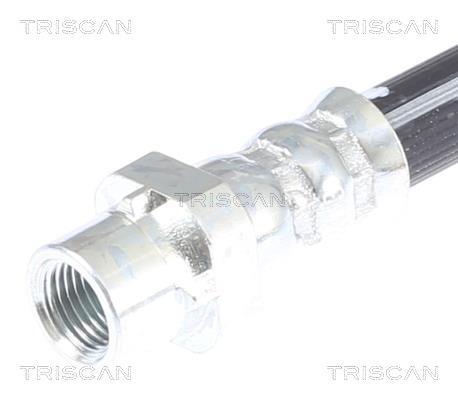 Flexible de frein (Durite de frein) Triscan A/S 8150 11225