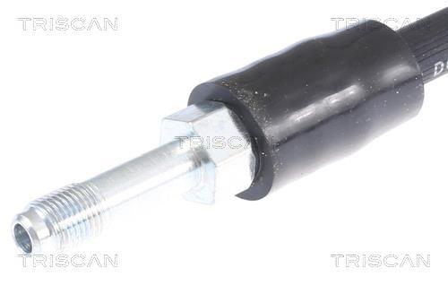 Flexible de frein (Durite de frein) Triscan A/S ref. 8150 11226