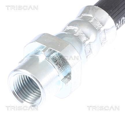 Flexible de frein (Durite de frein) Triscan A/S ref. 8150 11226