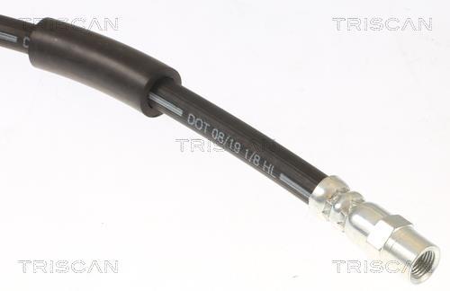 Flexível de travão Triscan A/S ref. 8150 11227