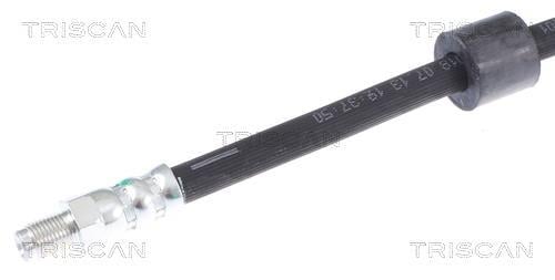 Flexible de frein (Durite de frein) Triscan A/S ref. 8150 11229