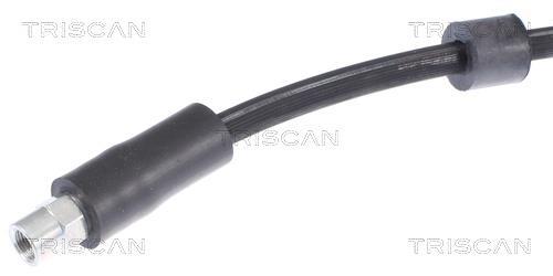 Flexible de frein (Durite de frein) Triscan A/S ref. 8150 11229