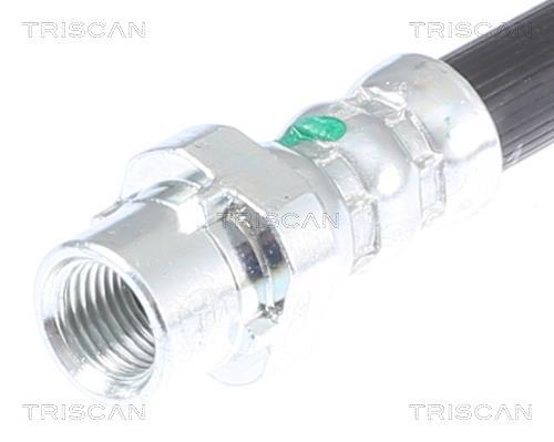 Flexible de frein (Durite de frein) Triscan A/S 8150 11232