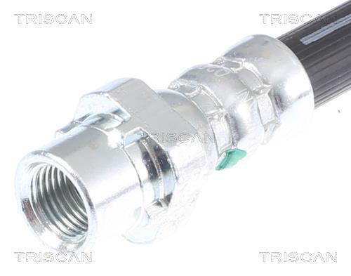 Flexible de frein (Durite de frein) Triscan A/S 8150 11232
