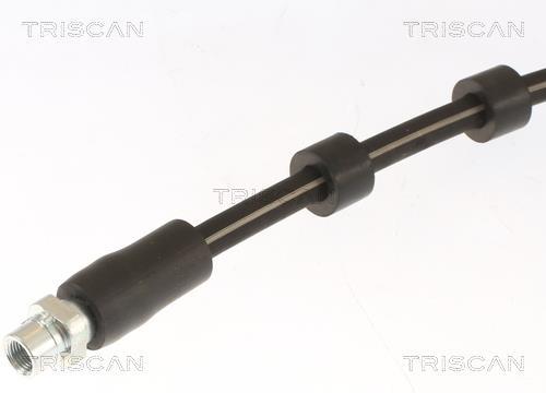 Flexible de frein (Durite de frein) Triscan A/S 8150 11233