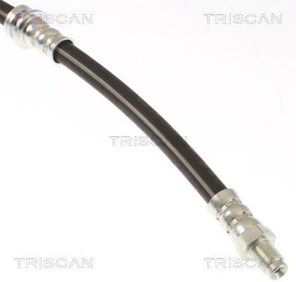 Flexible de frein (Durite de frein) Triscan A/S 8150 11233