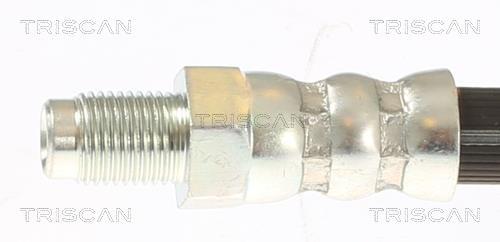 Flexible de frein (Durite de frein) Triscan A/S ref. 8150 11234