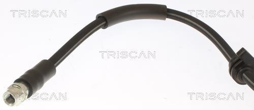 Flexible de frein (Durite de frein) Triscan A/S ref. 8150 11235