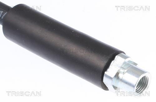 Flexible de frein (Durite de frein) Triscan A/S 8150 11236