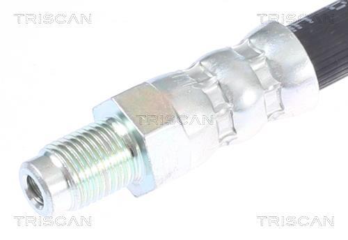 Flexible de frein (Durite de frein) Triscan A/S 8150 11237