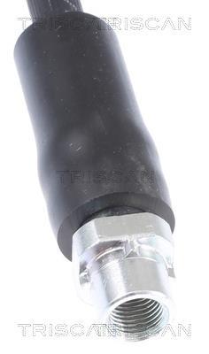 Flexible de frein (Durite de frein) Triscan A/S 8150 11237