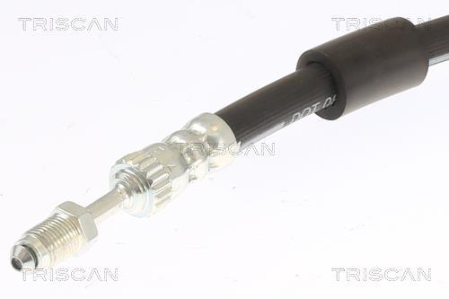 Flexible de frein (Durite de frein) Triscan A/S 8150 11238