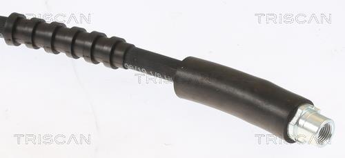 Flexible de frein (Durite de frein) Triscan A/S 8150 11238