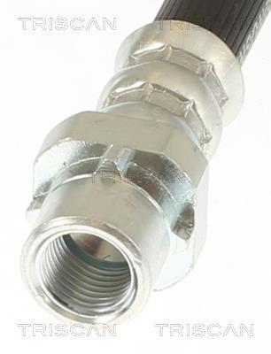 Flexible de frein (Durite de frein) Triscan A/S ref. 8150 11239