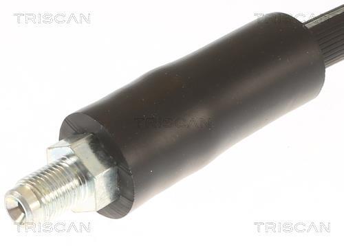 Flexible de frein (Durite de frein) Triscan A/S 8150 11243