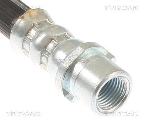 Flexible de frein (Durite de frein) Triscan A/S 8150 11243