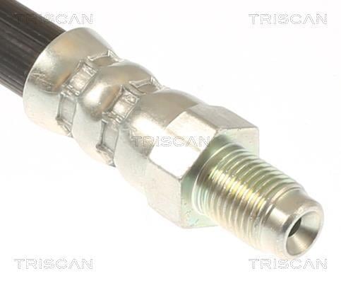 Flexível de travão Triscan A/S ref. 8150 11244