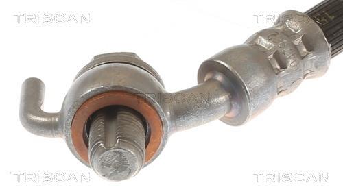 Flexible de frein (Durite de frein) Triscan A/S 8150 11246