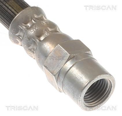 Flexible de frein (Durite de frein) Triscan A/S 8150 11246
