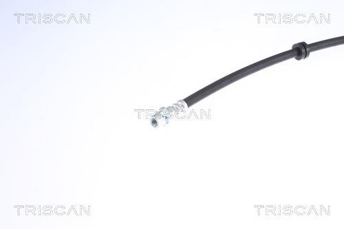 Flexible de frein (Durite de frein) Triscan A/S 8150 11248