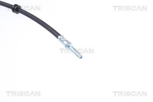Flexible de frein (Durite de frein) Triscan A/S 8150 11248