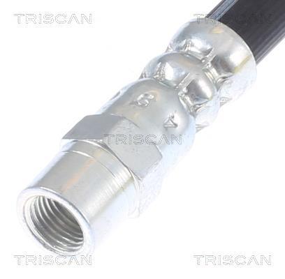 Flexible de frein (Durite de frein) Triscan A/S 8150 11249