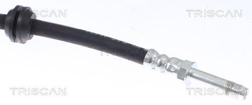 Flexible de frein (Durite de frein) Triscan A/S 8150 11249