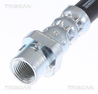 Flexible de frein (Durite de frein) Triscan A/S 8150 11250