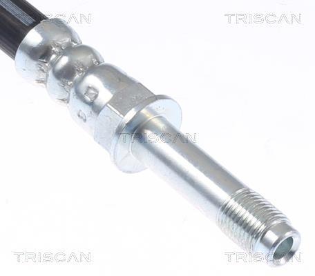 Flexible de frein (Durite de frein) Triscan A/S 8150 11250
