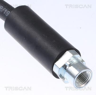Flexible de frein (Durite de frein) Triscan A/S ref. 8150 11251