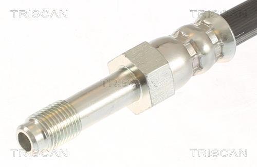 Flexible de frein (Durite de frein) Triscan A/S 8150 11252