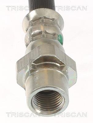 Flexible de frein (Durite de frein) Triscan A/S 8150 11252
