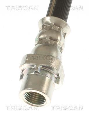 Flexible de frein (Durite de frein) Triscan A/S 8150 11253