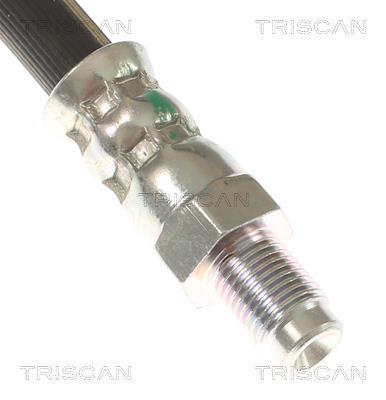 Flexible de frein (Durite de frein) Triscan A/S 8150 11253